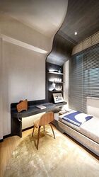 The Hillshore (D5), Condominium #593686401